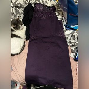 Forever 21 Bodycon Minidress